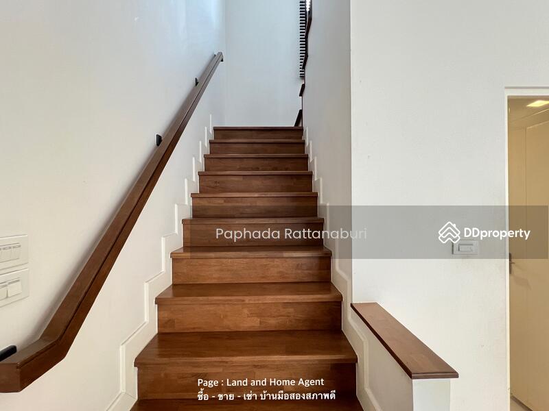 For Sale - Mantana Srinakarin - Bangna, Samut Prakan
