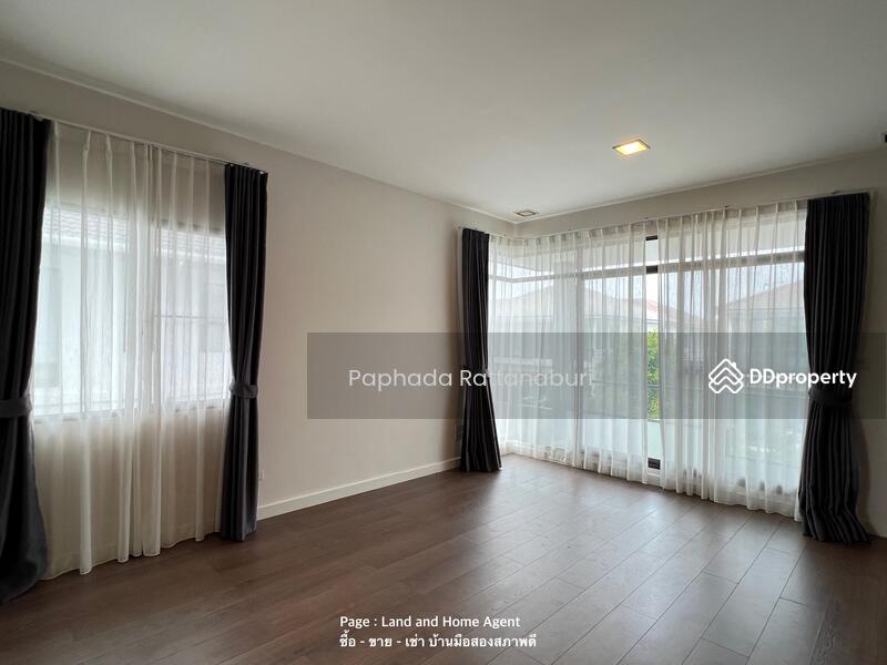 For Sale - Mantana Srinakarin - Bangna, Samut Prakan