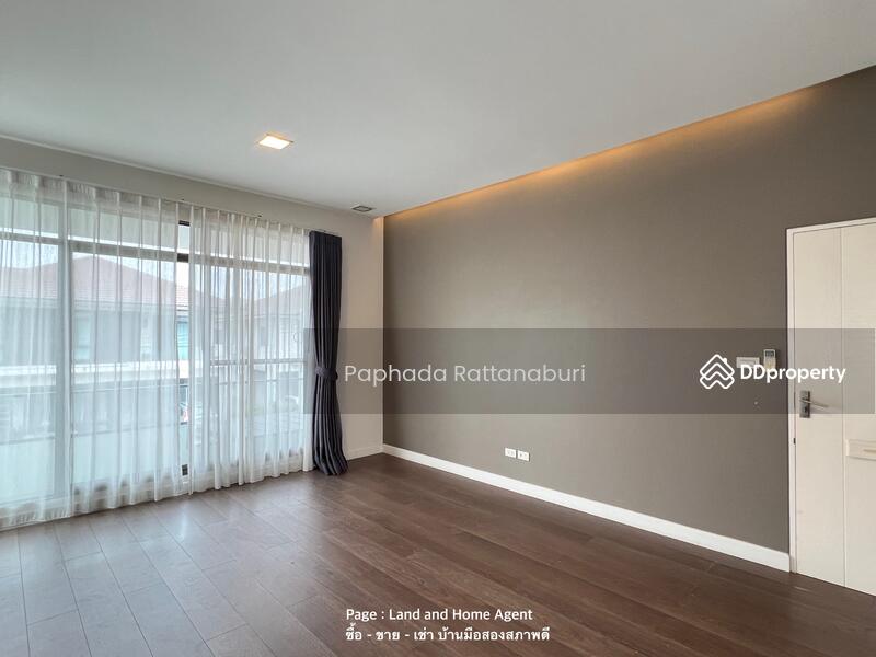 For Sale - Mantana Srinakarin - Bangna, Samut Prakan