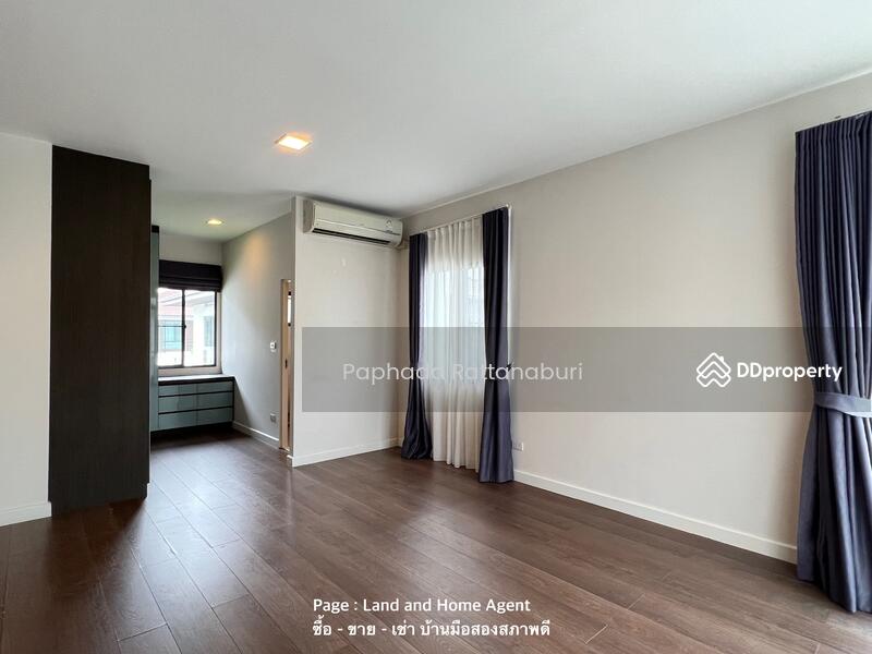 For Sale - Mantana Srinakarin - Bangna, Samut Prakan