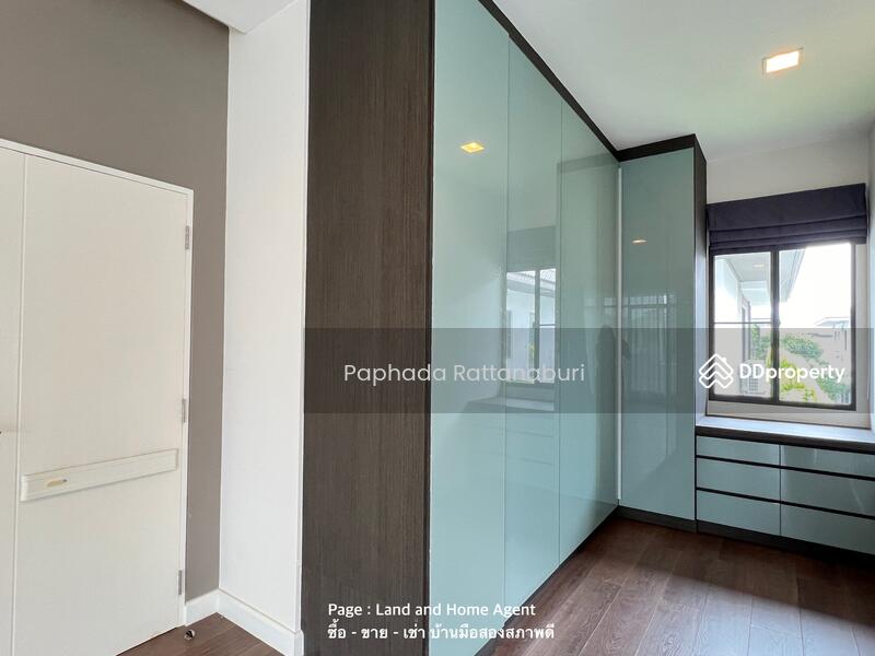 For Sale - Mantana Srinakarin - Bangna, Samut Prakan