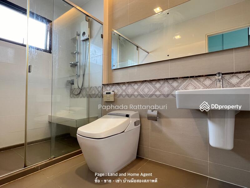 For Sale - Mantana Srinakarin - Bangna, Samut Prakan