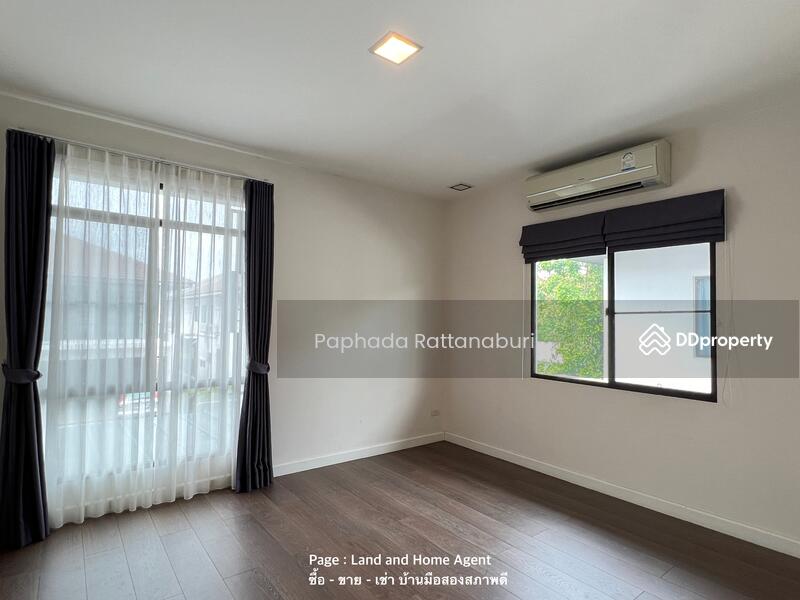 For Sale - Mantana Srinakarin - Bangna, Samut Prakan