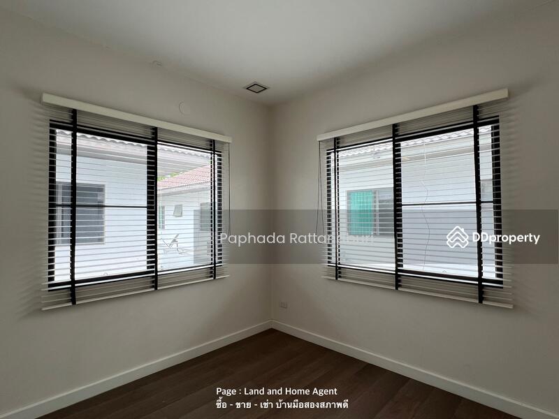 For Sale - Mantana Srinakarin - Bangna, Samut Prakan