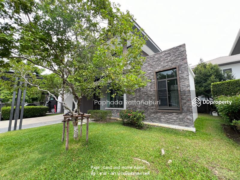 For Sale - Mantana Srinakarin - Bangna, Samut Prakan