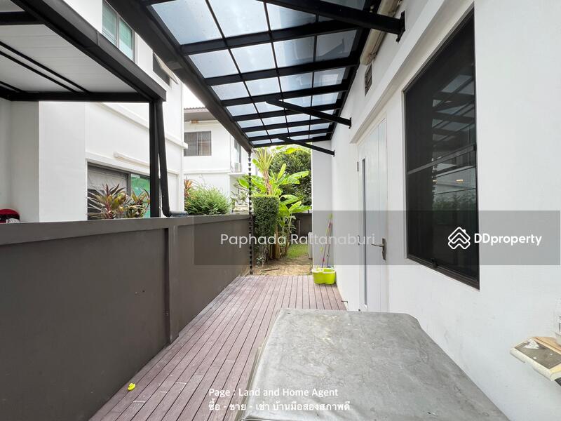 For Sale - Mantana Srinakarin - Bangna, Samut Prakan