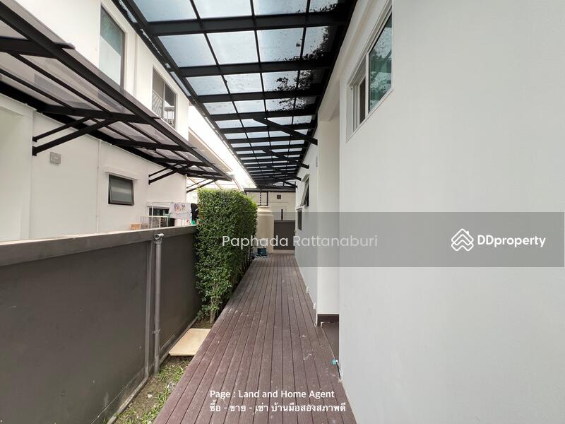 For Sale - Mantana Srinakarin - Bangna, Samut Prakan