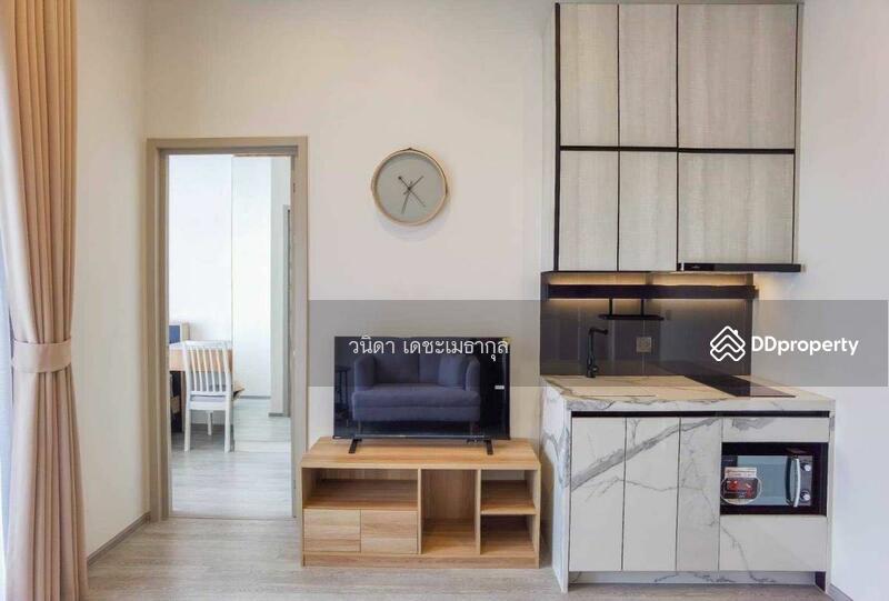 The Line Sukhumvit 101, Bangkok, 3009 Sukhumvit 101 Road, Bang Chak, Phra Khanong, Bangkok, 1 Bedroom, 27 sqm, Condo For Rent, by Wanida Dechametarkul, 11498126 - DDproperty.com