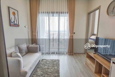 For Rent - The Line Sukhumvit 101, Bangkok