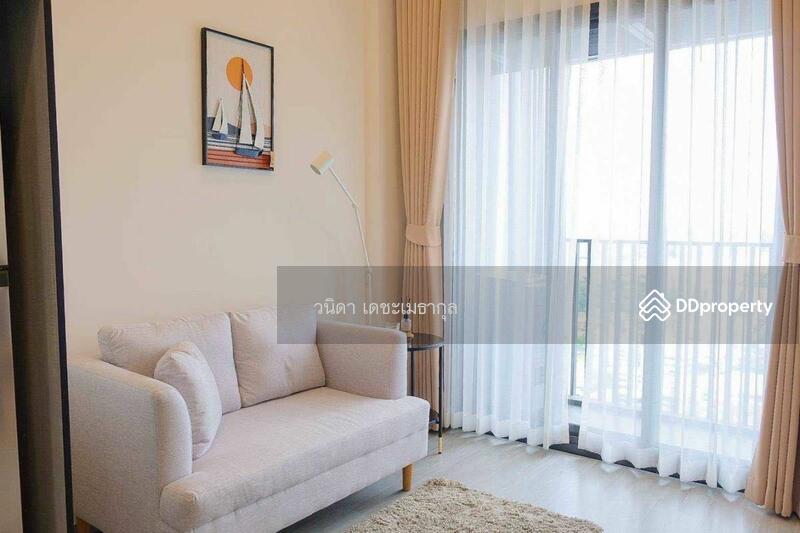 The Line Sukhumvit 101, Bangkok, 3009 Sukhumvit 101 Road, Bang Chak, Phra Khanong, Bangkok, 1 Bedroom, 27 sqm, Condo For Rent, by Wanida Dechametarkul, 11498126 - DDproperty.com
