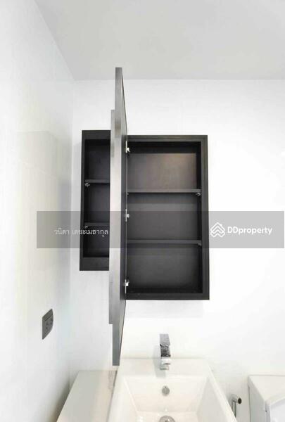 The Line Sukhumvit 101, Bangkok, 3009 Sukhumvit 101 Road, Bang Chak, Phra Khanong, Bangkok, 1 Bedroom, 27 sqm, Condo For Rent, by Wanida Dechametarkul, 11498126 - DDproperty.com