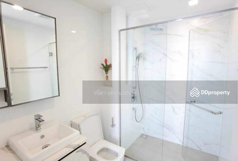 The Line Sukhumvit 101, Bangkok, 3009 Sukhumvit 101 Road, Bang Chak, Phra Khanong, Bangkok, 1 Bedroom, 27 sqm, Condo For Rent, by Wanida Dechametarkul, 11498126 - DDproperty.com