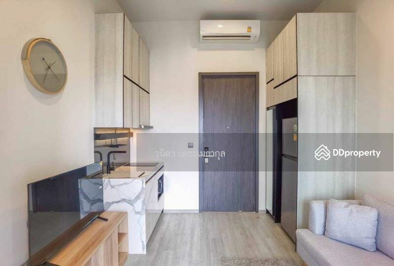 The Line Sukhumvit 101 : เดอะ ไลน์ สุขุมวิท 101, กรุงเทพ, 3009 สุขุมวิท 101, บางจาก, พระโขนง, กรุงเทพ, 27 ตร.ม., คอนโด ให้เช่า, โดย Wanida Dechametarkul, 11498126 - DDproperty.com