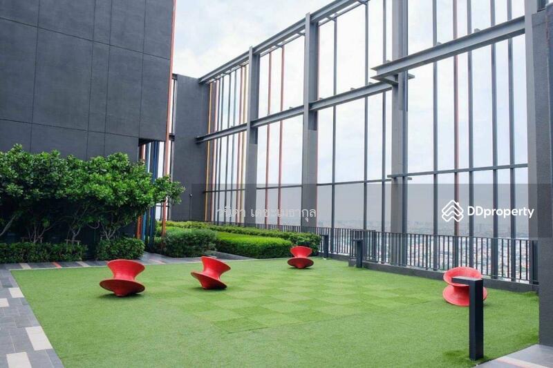 The Line Sukhumvit 101, Bangkok, 3009 Sukhumvit 101 Road, Bang Chak, Phra Khanong, Bangkok, 1 Bedroom, 27 sqm, Condo For Rent, by Wanida Dechametarkul, 11498126 - DDproperty.com