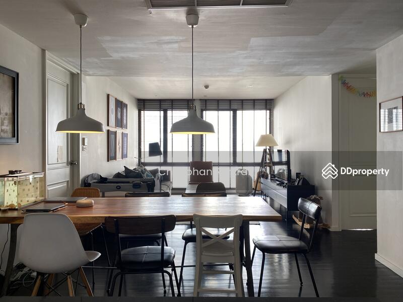 For Rent - Noble 09 Ruamrudee, Bangkok