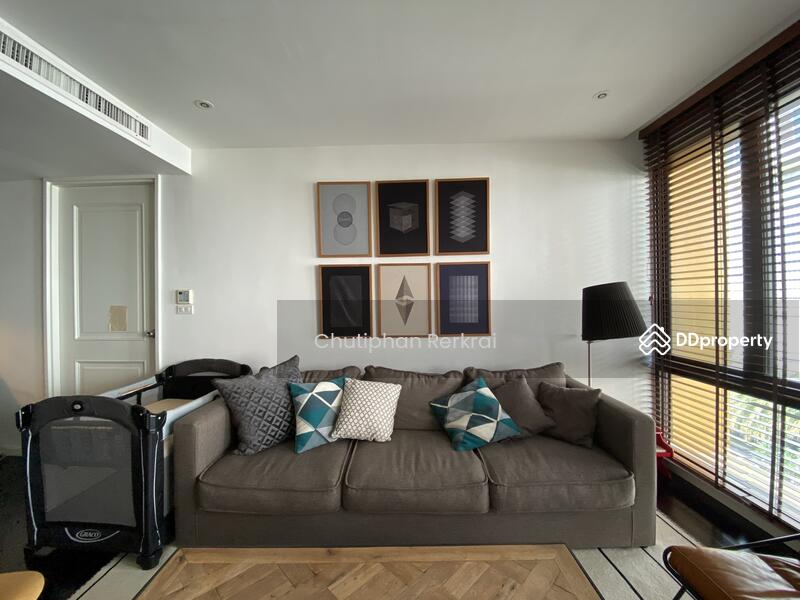 For Rent - Noble 09 Ruamrudee, Bangkok