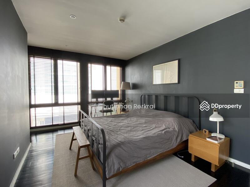 For Rent - Noble 09 Ruamrudee, Bangkok