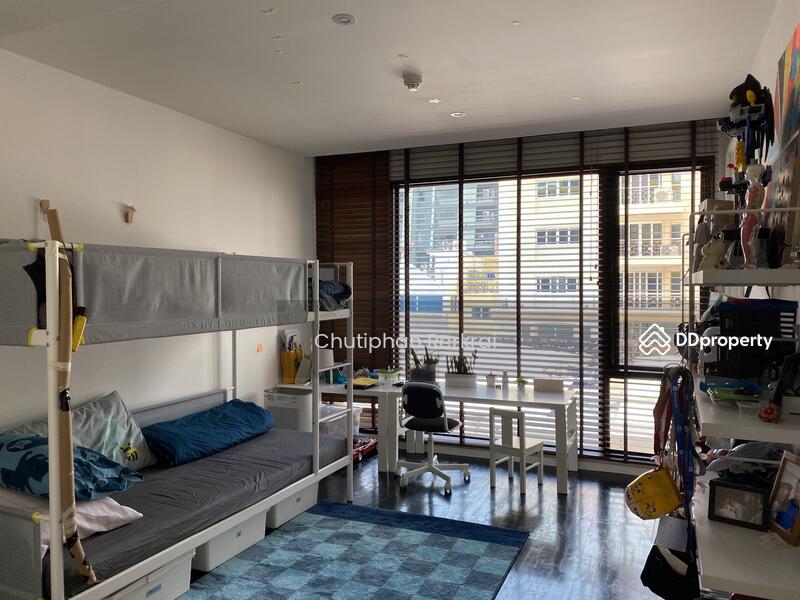 For Rent - Noble 09 Ruamrudee, Bangkok