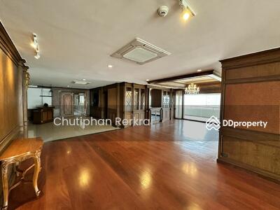 For Rent - Tower Park, Bangkok