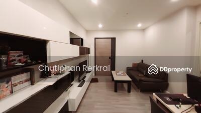 For Rent - The Room Sathorn, Bangkok
