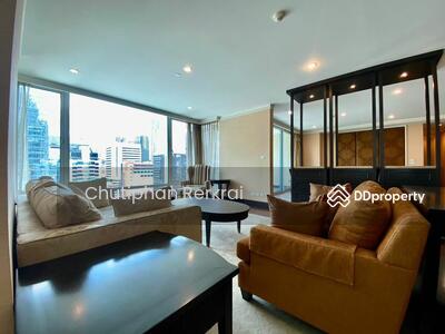 For Rent - The Park Chidlom, Bangkok