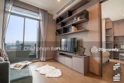 For Rent - The Diplomat Sathorn, Bangkok