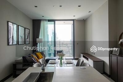 For Rent - Q1 Sukhumvit, Bangkok