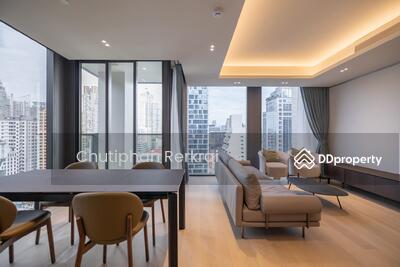 For Rent - Tonson One Residence, Bangkok