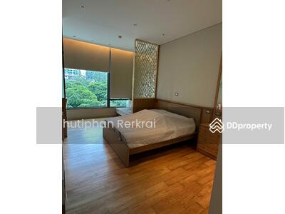 For Rent - Sindhorn Residence, Bangkok