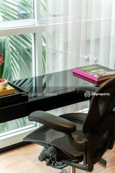 For Rent - The Private Residence Rajdamri, Bangkok