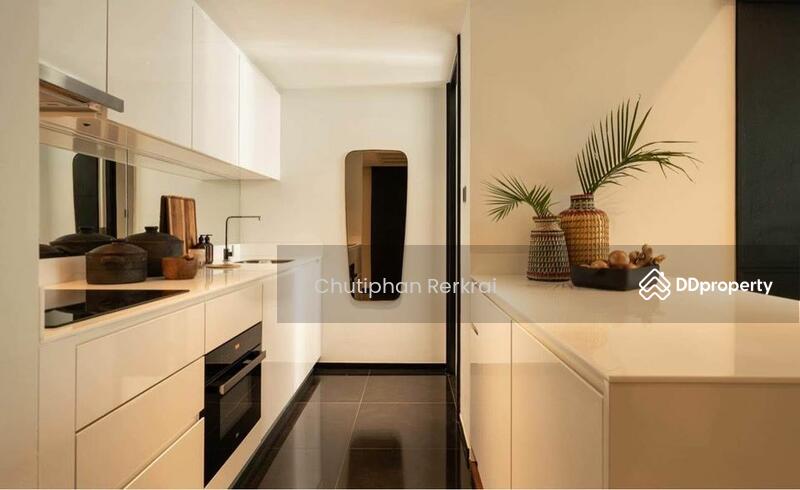 For Rent - The Private Residence Rajdamri, Bangkok