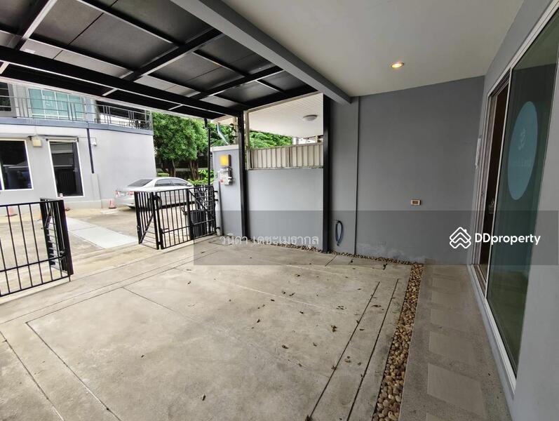 For Rent - The Plant Citi Chaengwatthana, Nonthaburi