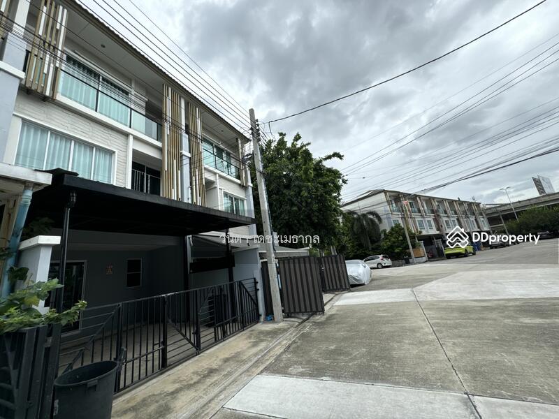 For Rent - The Plant Citi Chaengwatthana, Nonthaburi