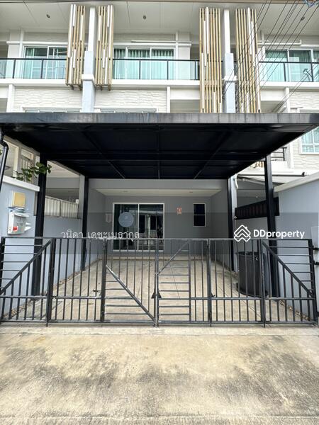 For Rent - The Plant Citi Chaengwatthana, Nonthaburi
