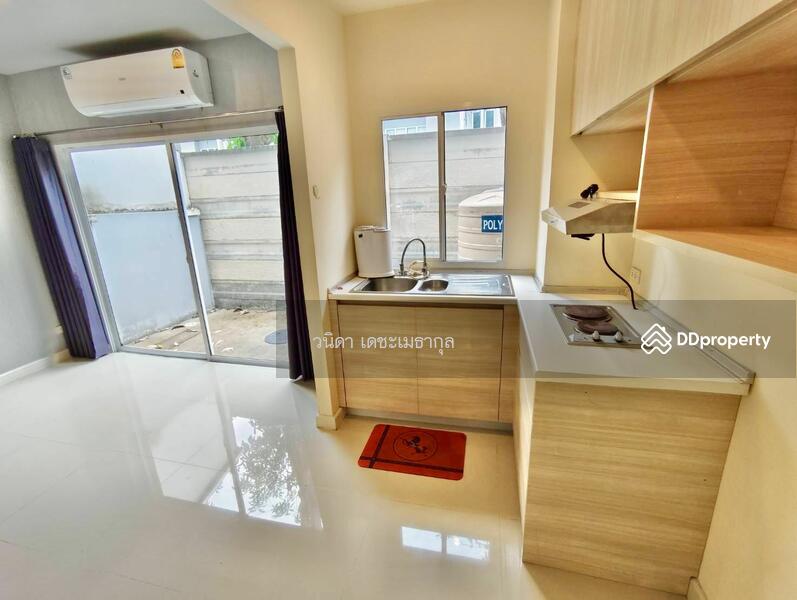 For Rent - The Plant Citi Chaengwatthana, Nonthaburi