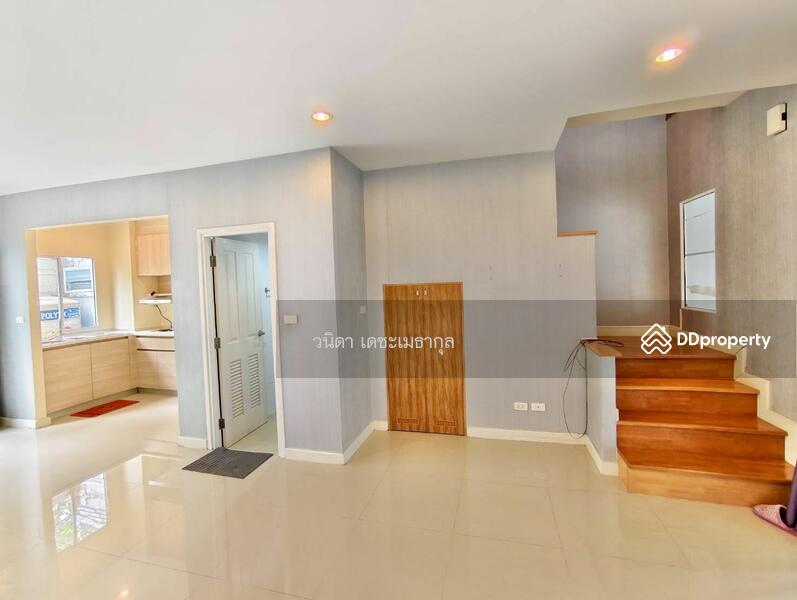 For Rent - The Plant Citi Chaengwatthana, Nonthaburi