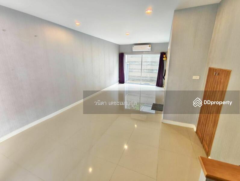 For Rent - The Plant Citi Chaengwatthana, Nonthaburi