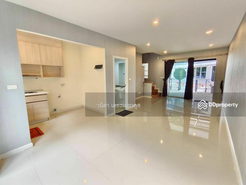 For Rent - The Plant Citi Chaengwatthana, Nonthaburi