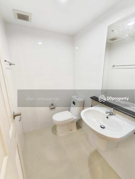 For Rent - The Plant Citi Chaengwatthana, Nonthaburi