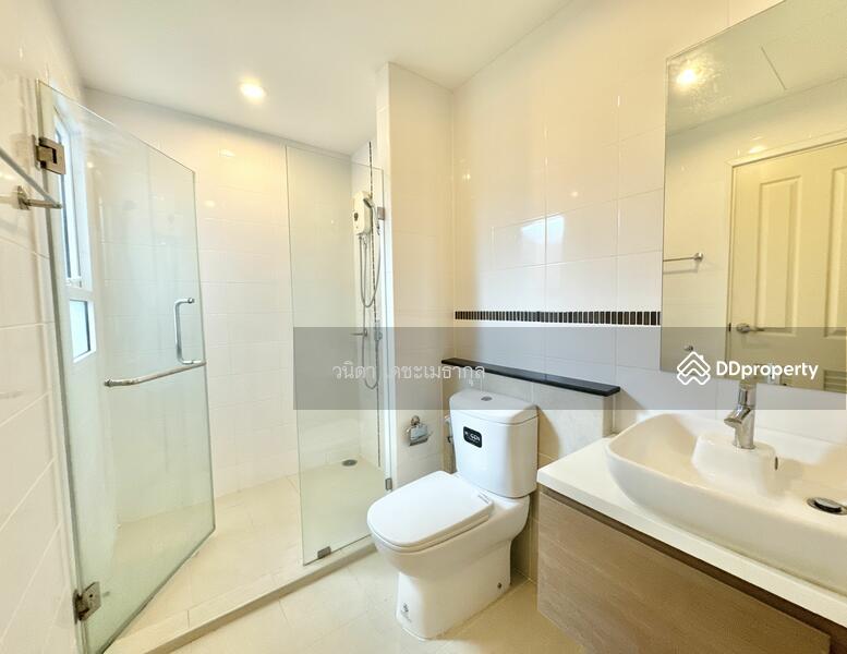 For Rent - The Plant Citi Chaengwatthana, Nonthaburi