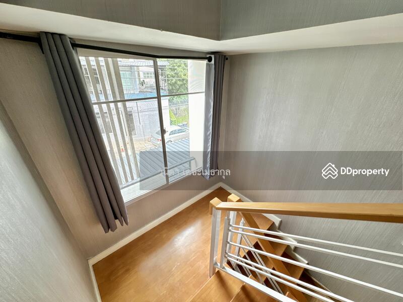 For Rent - The Plant Citi Chaengwatthana, Nonthaburi