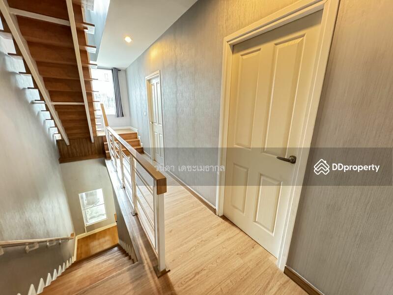 For Rent - The Plant Citi Chaengwatthana, Nonthaburi