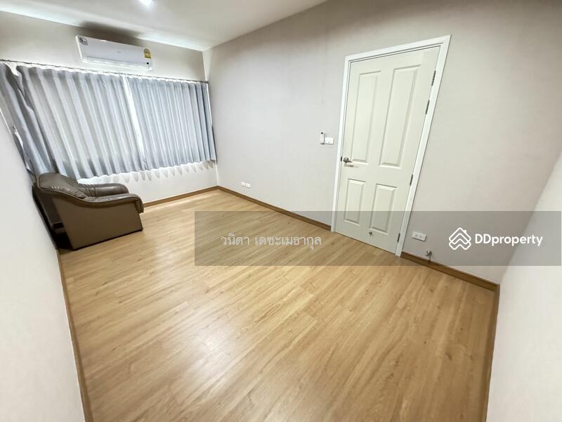 For Rent - The Plant Citi Chaengwatthana, Nonthaburi