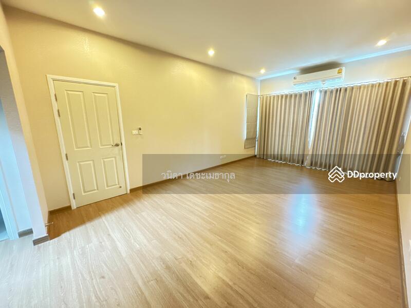 For Rent - The Plant Citi Chaengwatthana, Nonthaburi