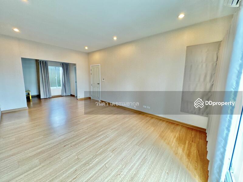 For Rent - The Plant Citi Chaengwatthana, Nonthaburi