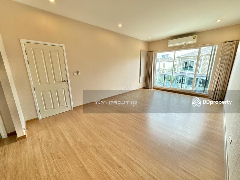 For Rent - The Plant Citi Chaengwatthana, Nonthaburi