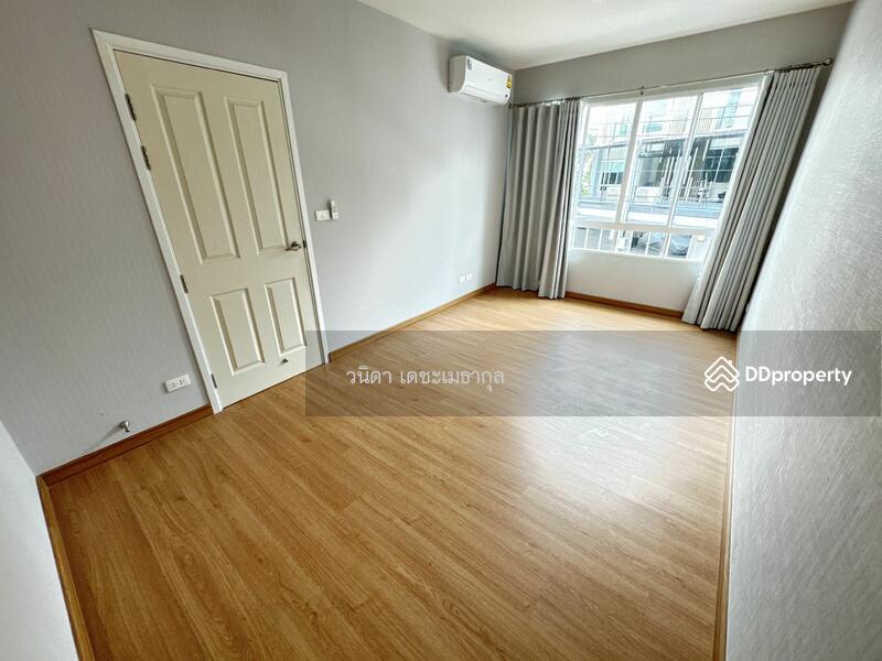 For Rent - The Plant Citi Chaengwatthana, Nonthaburi