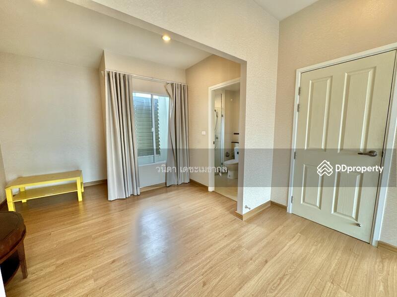 For Rent - The Plant Citi Chaengwatthana, Nonthaburi