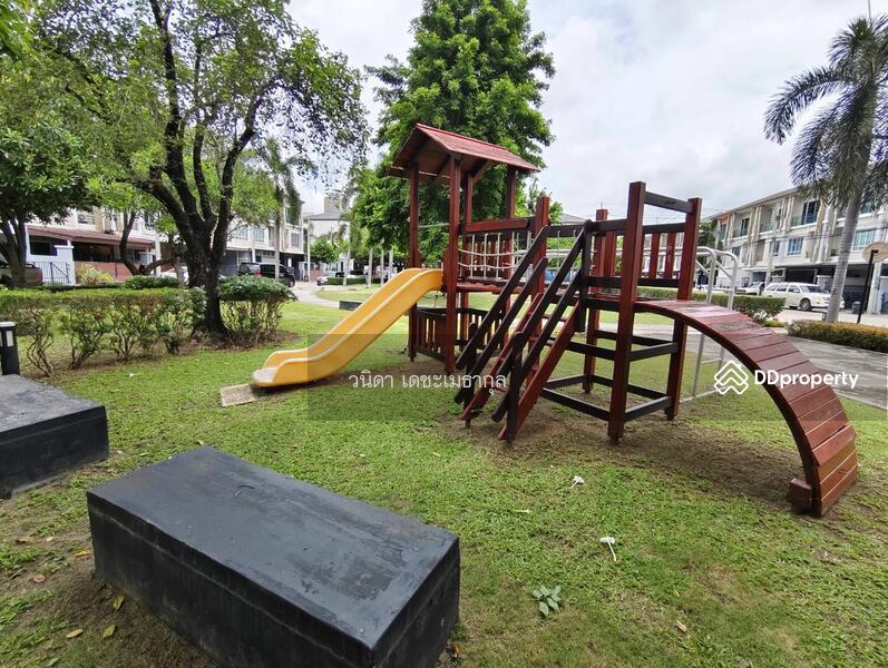 For Rent - The Plant Citi Chaengwatthana, Nonthaburi