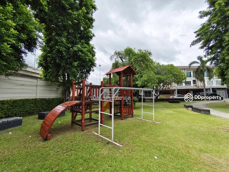 For Rent - The Plant Citi Chaengwatthana, Nonthaburi